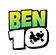 Vis alle Ben 10
