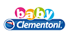 Vis alle Clementoni Baby
