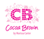 Vis alle Cocoa Brown