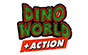 Dino World + Action