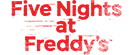 Vis alle Five Nights at Freddy’s