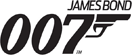 Vis alle James Bond