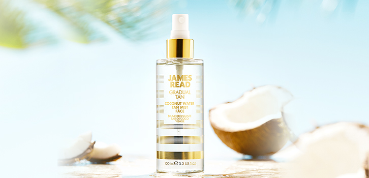 James Read - opp til 20% rabatt