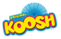 Vis alle Koosh