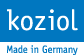 Vis alle Koziol