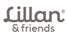 Vis alle Lillan & Friends