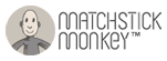 Vis alle Matchstick Monkey
