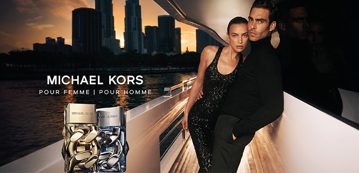 Michael Kors - opp til 20% rabatt