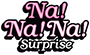 Vis alle Na! Na! Na!