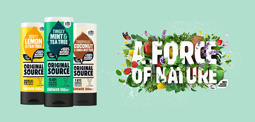 Original Source - 25% rabatt