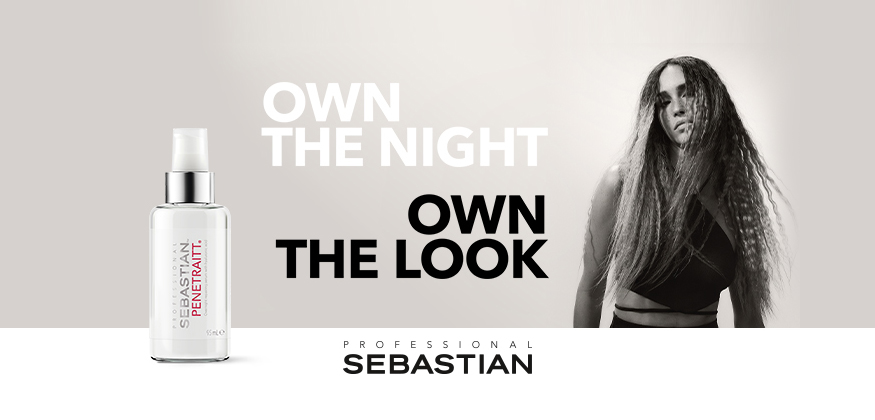 Sebastian Professional - opp til 25% rabatt