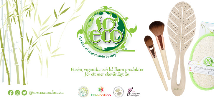 So Eco - 20% rabatt