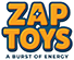 Vis alle ZapToys