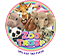 Vis alle Zoo Troop