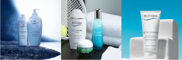 Biotherm Lait Corporel