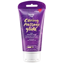 Sense Me Caring Massage Glide