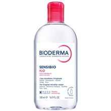 500 ml - Bioderma Sensibio H2O