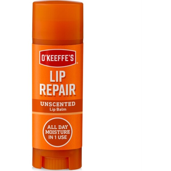 O'Keeffe's Lip Repair