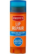O'Keeffe's Lip Repair kylande