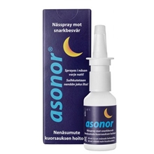 30 ml - Asonor