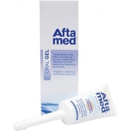 Aftamed Gel 15 ml