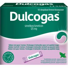 Dulcogas