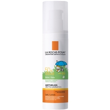 La Roche-Posay Anthelios Baby Sun Lotion SPF50+