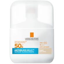 50 ml - Anthelios UVAir Serum Sunscr Tinted Light SPF50+