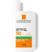 Anthelios Uvmune 400 Oil Control Fluide SPF50+ 50 ml