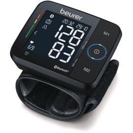 Beurer BC54 Wrist blood pressure monitor