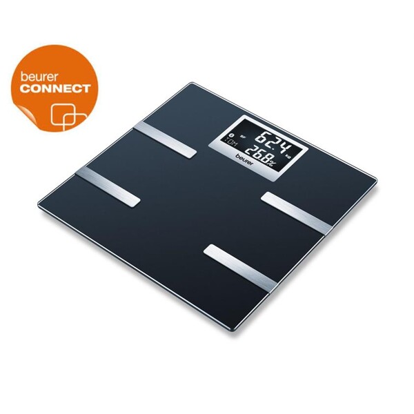 Beurer BF 720 - Diagnostic bathroom scale (Bilde 1 av 3)
