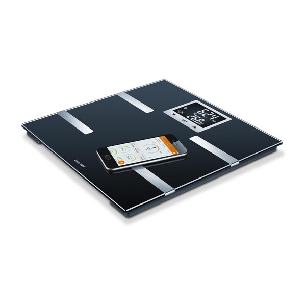Beurer BF 720 - Diagnostic bathroom scale (Bilde 2 av 3)