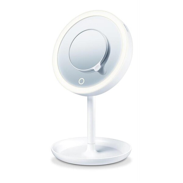 Beurer BS 45 - Illuminated cosmetics mirror (Bilde 1 av 3)