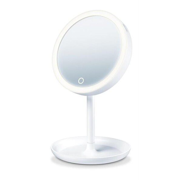 Beurer BS 45 - Illuminated cosmetics mirror (Bilde 2 av 3)