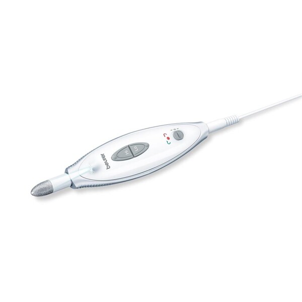 Beurer MP 41 - Manicure/Pedicure Set (Bilde 1 av 4)