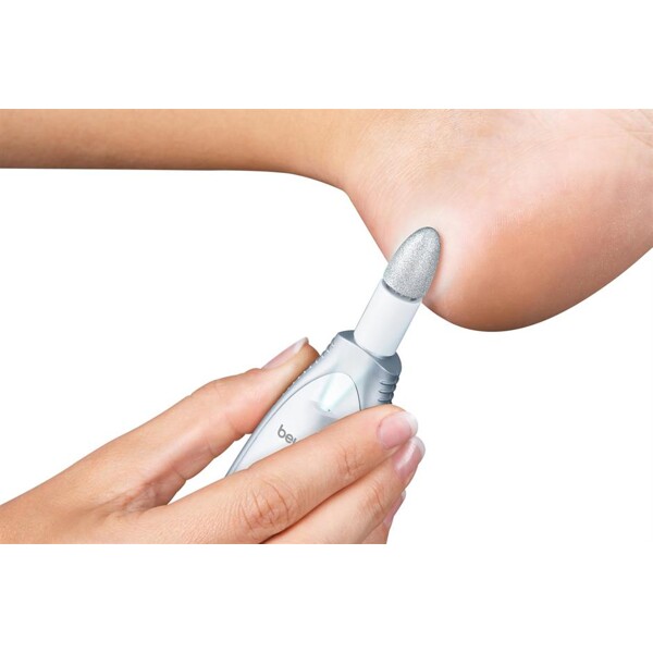 Beurer MP 41 - Manicure/Pedicure Set (Bilde 4 av 4)