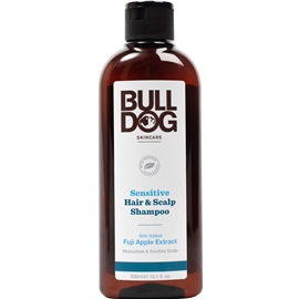 Bulldog Sensitive Schampoo 300 ml