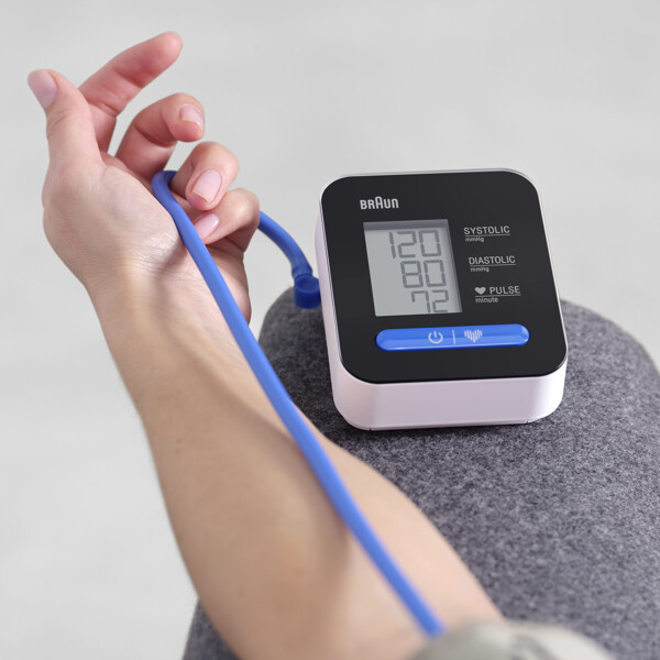 Braun ExactFit 1 (Bilde 3 av 4)