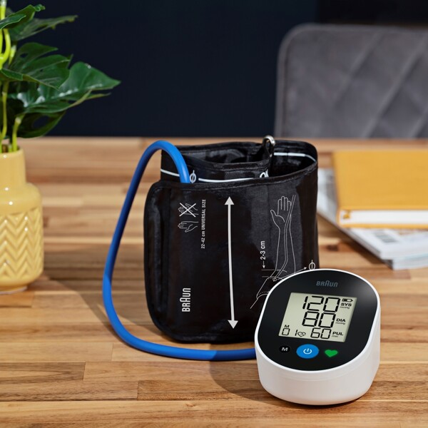 Braun ExactFit 2 (Bilde 3 av 3)