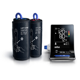 Braun ExactFit 3