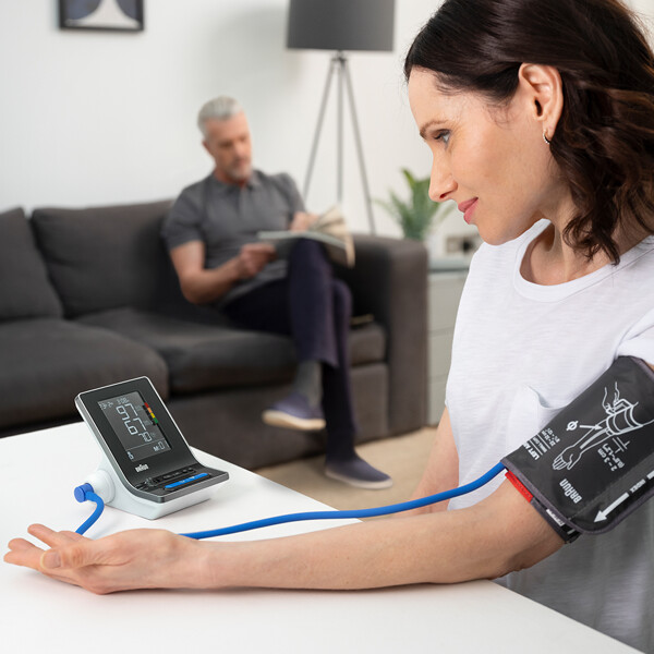 Braun ExactFit 3 (Bilde 2 av 2)