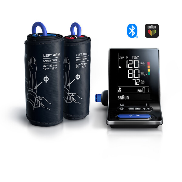 Braun ExactFit 5 Connect (Bilde 1 av 2)