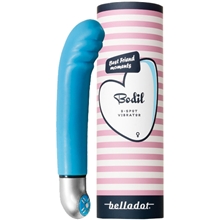 Belladot Bodil G-spot Vibrator