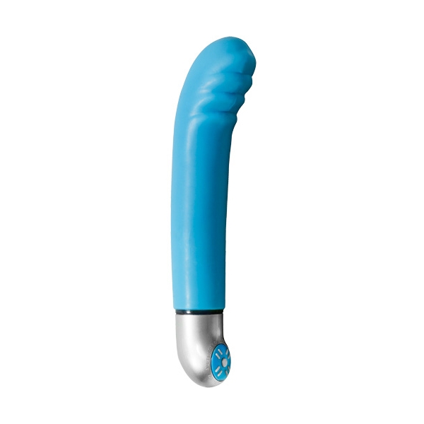 Belladot Bodil G-spot Vibrator (Bilde 2 av 3)