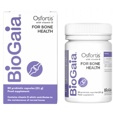 BioGaia Osfortis
