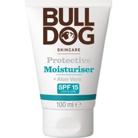 Bulldog Protective Moisturiser 100 ml