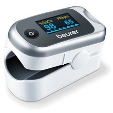 Beurer Pulsoximeter PO30