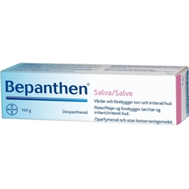 Bepanthen Salva 100 gram
