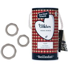 Belladot Viktor Penis Rings