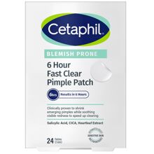Cetaphil 6 Hour Fast Clear Pimple Patch